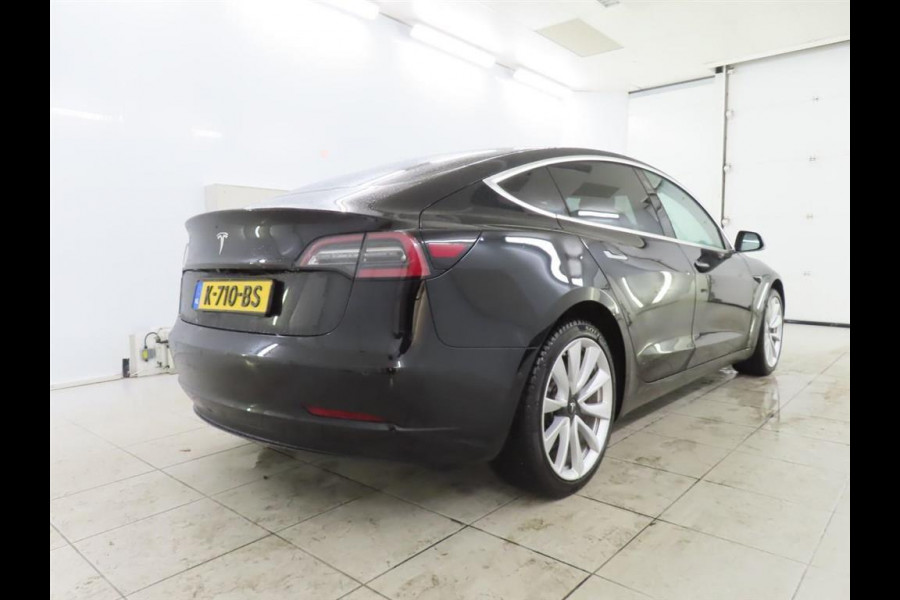 Tesla Model 3 Standard RWD Plus 60 kWh|SOH 92%|Lees text voor meer teslas