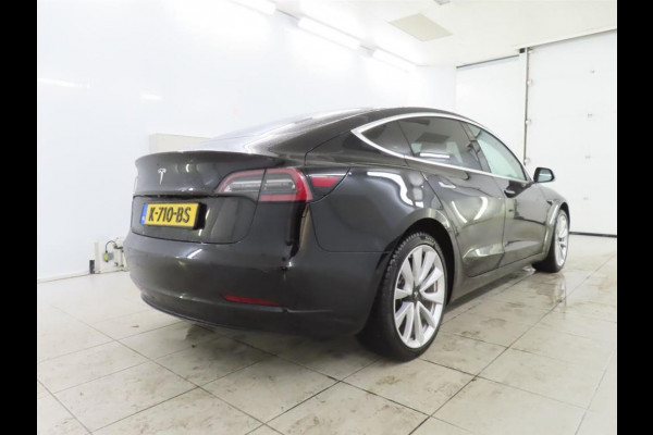 Tesla Model 3 Standard RWD Plus 60 kWh|SOH 92%|Lees text voor meer teslas