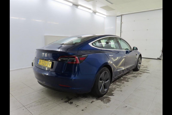 Tesla Model 3 Standard RWD Plus 60 kWh|SOH 92%|Lees text voor meer teslas