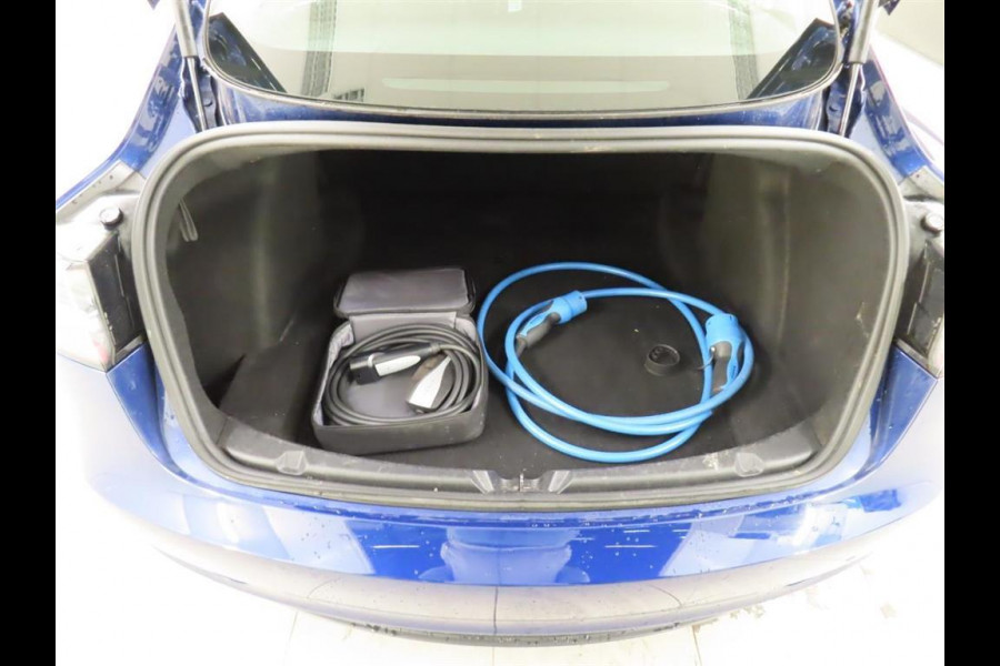 Tesla Model 3 Standard RWD Plus 60 kWh|SOH 92%|Lees text voor meer teslas