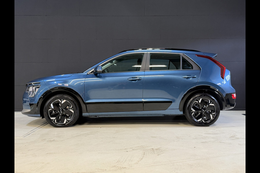 Kia Niro EV DynamicLine 64.8 kWh | SoH 100% | Adaptive cruise | Camera | Navi | Keyless