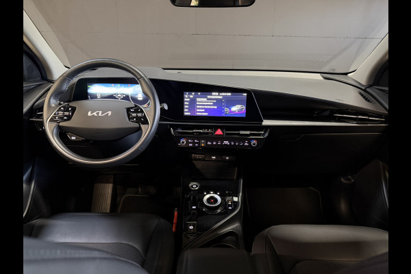 Kia Niro EV DynamicLine 64.8 kWh | SoH 100% | Adaptive cruise | Camera | Navi | Keyless