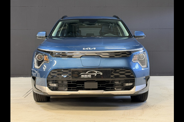 Kia Niro EV DynamicLine 64.8 kWh | SoH 100% | Adaptive cruise | Camera | Navi | Keyless