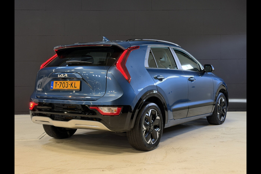 Kia Niro EV DynamicLine 64.8 kWh | SoH 100% | Adaptive cruise | Camera | Navi | Keyless