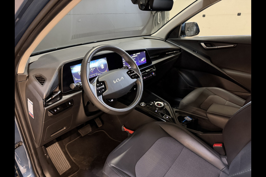 Kia Niro EV DynamicLine 64.8 kWh | SoH 100% | Adaptive cruise | Camera | Navi | Keyless
