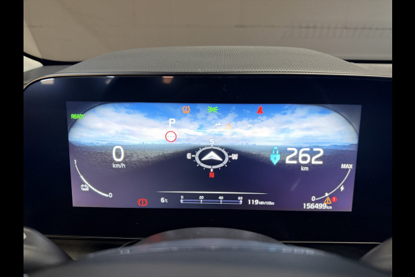 Kia Niro EV DynamicLine 64.8 kWh | SoH 100% | Adaptive cruise | Camera | Navi | Keyless