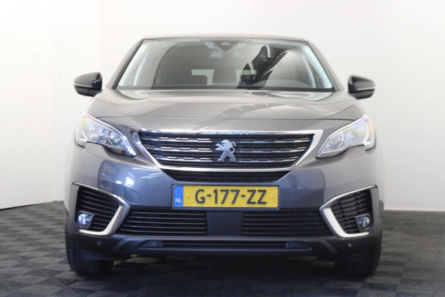 Peugeot 5008 1.2 PureTech Blue Lease Executive |Navi|