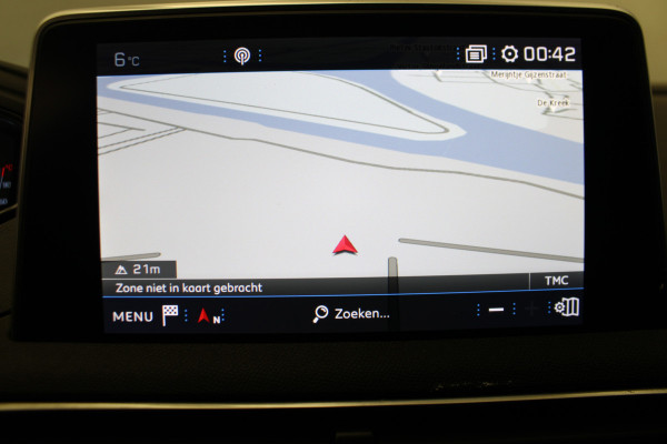 Peugeot 5008 1.2 PureTech Blue Lease Executive |Navi|