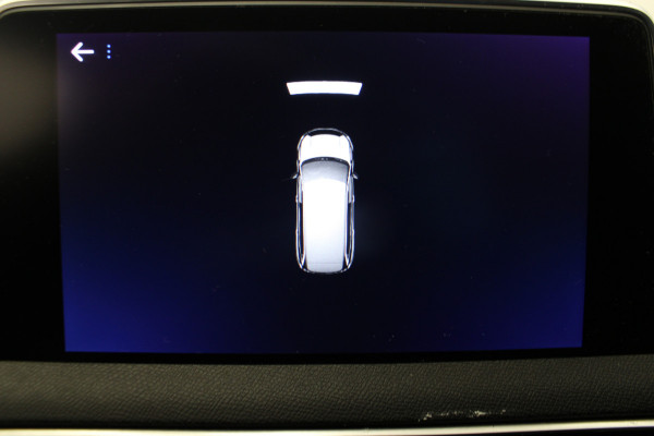 Peugeot 5008 1.2 PureTech Blue Lease Executive |Navi|