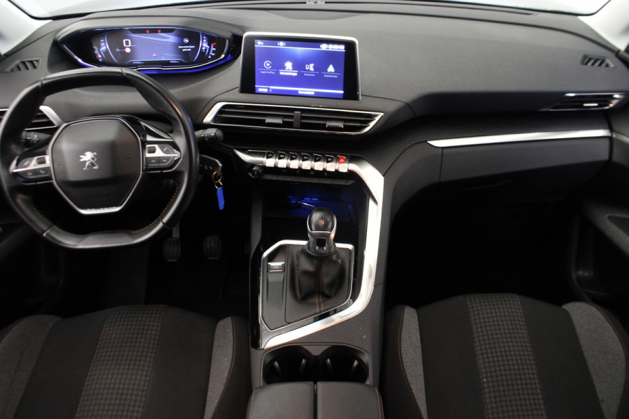 Peugeot 5008 1.2 PureTech Blue Lease Executive |Navi|