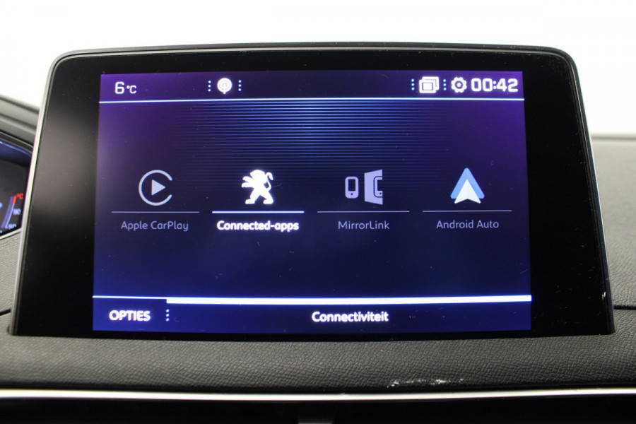 Peugeot 5008 1.2 PureTech Blue Lease Executive |Navi|