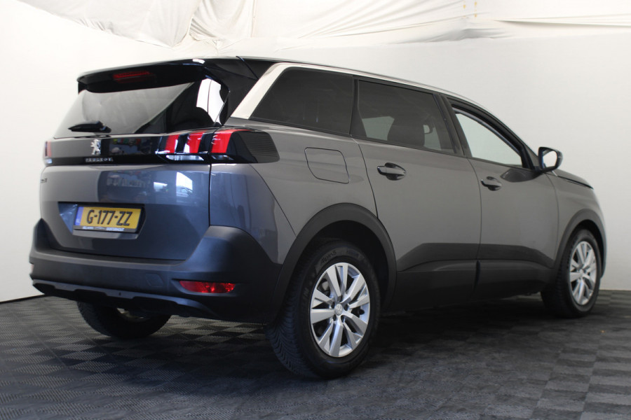 Peugeot 5008 1.2 PureTech Blue Lease Executive |Navi|