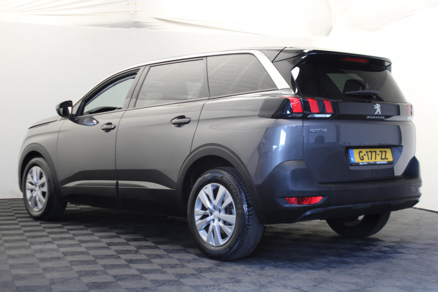 Peugeot 5008 1.2 PureTech Blue Lease Executive |Navi|