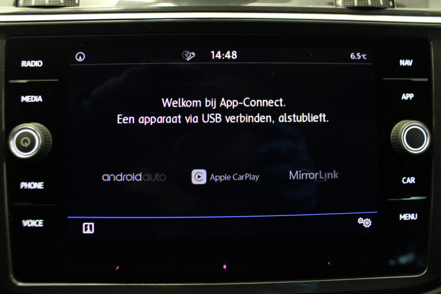 Volkswagen Tiguan 1.5 TSI ACT Comfortline Business |Navi|Stoelverwarming|