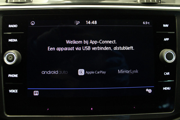 Volkswagen Tiguan 1.5 TSI ACT Comfortline Business |Navi|Stoelverwarming|