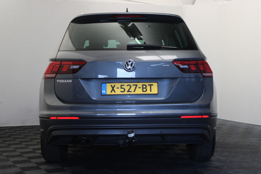 Volkswagen Tiguan 1.5 TSI ACT Comfortline Business |Navi|Stoelverwarming|