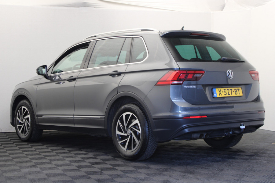 Volkswagen Tiguan 1.5 TSI ACT Comfortline Business |Navi|Stoelverwarming|