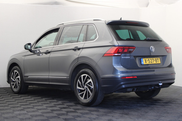 Volkswagen Tiguan 1.5 TSI ACT Comfortline Business |Navi|Stoelverwarming|