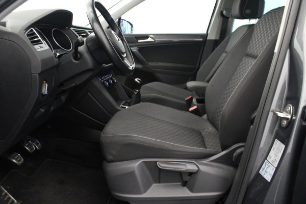 Volkswagen Tiguan 1.5 TSI ACT Comfortline Business |Navi|Stoelverwarming|