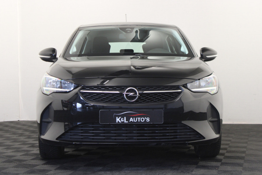 Opel Corsa 1.2 Elegance |Carplay|Camera|
