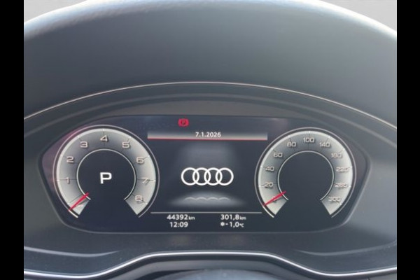 Audi A5 Cabriolet 40 Tfsi S-Tronic ** MATRIX, MOKKA NAPPA LEDER, VIRTUAL, B&O SOUND, 19-inch LMV, ACC ** UNFALLFREI - VOL. AUDI ONDERH ** ** INFORMEER OOK NAAR ONZE AANTREKKELIJKE FINANCIAL-LEASE TARIEVEN **