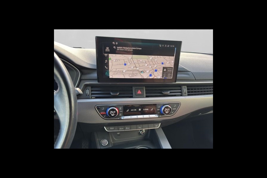 Audi A5 Cabriolet 40 Tfsi S-Tronic ** MATRIX, MOKKA NAPPA LEDER, VIRTUAL, B&O SOUND, 19-inch LMV, ACC ** UNFALLFREI - VOL. AUDI ONDERH ** ** INFORMEER OOK NAAR ONZE AANTREKKELIJKE FINANCIAL-LEASE TARIEVEN **