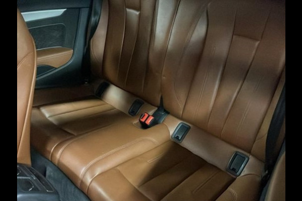 Audi A5 Cabriolet 40 Tfsi S-Tronic ** MATRIX, MOKKA NAPPA LEDER, VIRTUAL, B&O SOUND, 19-inch LMV, ACC ** UNFALLFREI - VOL. AUDI ONDERH ** ** INFORMEER OOK NAAR ONZE AANTREKKELIJKE FINANCIAL-LEASE TARIEVEN **