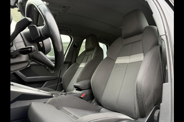 Audi A3 Sportback 30 TFSI Aut. Advanced ed. | Virtual | ALU | Navi | ECC | Carplay |