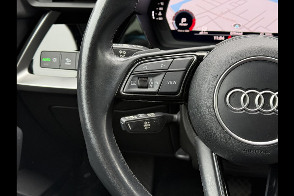 Audi A3 Sportback 30 TFSI Aut. Advanced ed. | Virtual | ALU | Navi | ECC | Carplay |