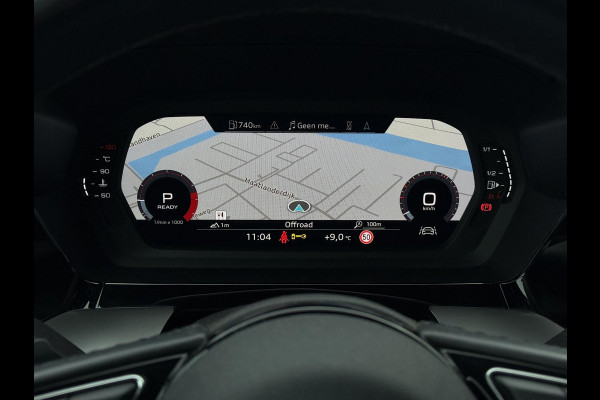 Audi A3 Sportback 30 TFSI Aut. Advanced ed. | Virtual | ALU | Navi | ECC | Carplay |