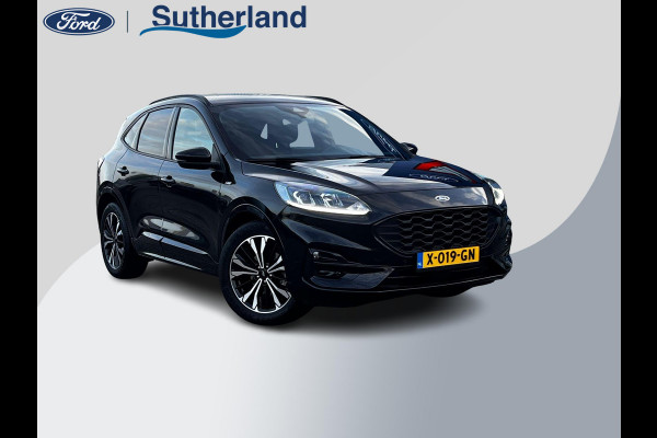 Ford Kuga 1.5 EcoBoost ST-Line 150pk | Winterpack | 19 inch lichtmetalen velgen | elektrisch bedienbare achterklep