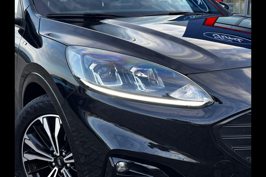 Ford Kuga 1.5 EcoBoost ST-Line 150pk | Winterpack | 19 inch lichtmetalen velgen | elektrisch bedienbare achterklep