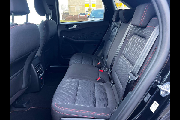 Ford Kuga 1.5 EcoBoost ST-Line 150pk | Winterpack | 19 inch lichtmetalen velgen | elektrisch bedienbare achterklep