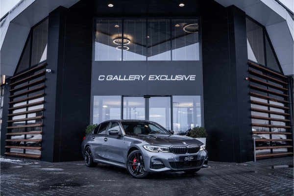 BMW 3-serie 330e High Executive - M Sport | Panorama | H&K | Memory | ACC