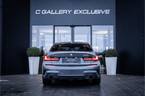 BMW 3-serie 330e High Executive - M Sport | Panorama | H&K | Memory | ACC