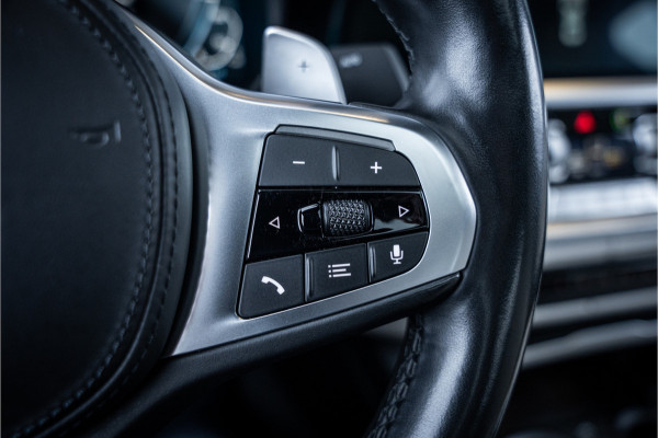 BMW 3-serie 330e High Executive - M Sport | Panorama | H&K | Memory | ACC