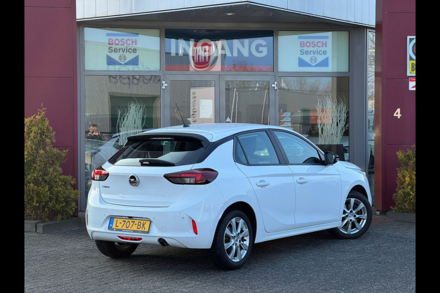 Opel Corsa 1.2 Edition