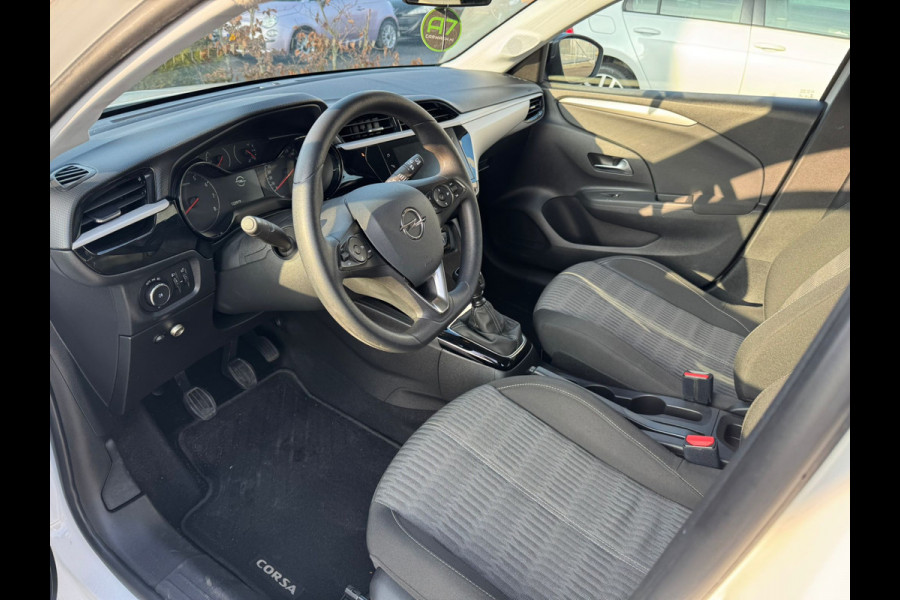 Opel Corsa 1.2 Edition