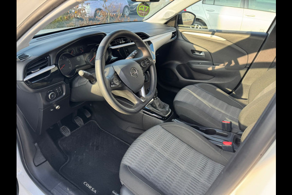 Opel Corsa 1.2 Edition