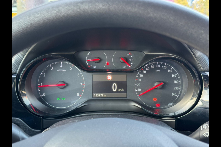 Opel Corsa 1.2 Edition