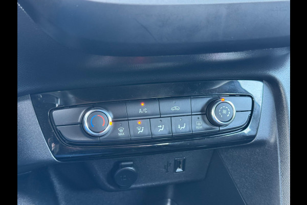 Opel Corsa 1.2 Edition