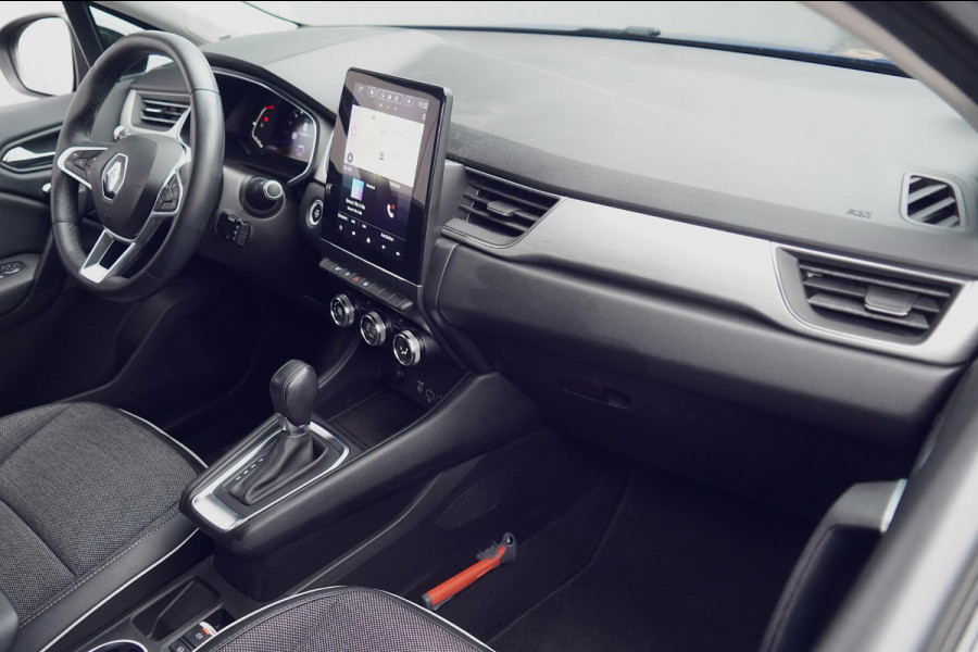 Renault Captur 1.3 TCe 130 Edition One / NL-Auto / 32dkm NAP / Automaat / Bose / Navi / Stuurverw. / Camera