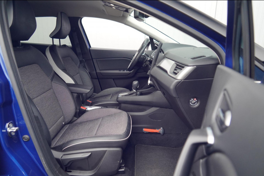 Renault Captur 1.3 TCe 130 Edition One / NL-Auto / 32dkm NAP / Automaat / Bose / Navi / Stuurverw. / Camera