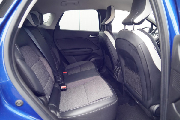 Renault Captur 1.3 TCe 130 Edition One / NL-Auto / 32dkm NAP / Automaat / Bose / Navi / Stuurverw. / Camera