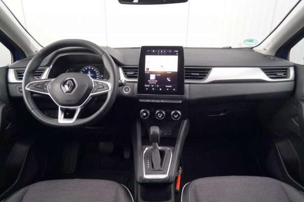 Renault Captur 1.3 TCe 130 Edition One / NL-Auto / 32dkm NAP / Automaat / Bose / Navi / Stuurverw. / Camera