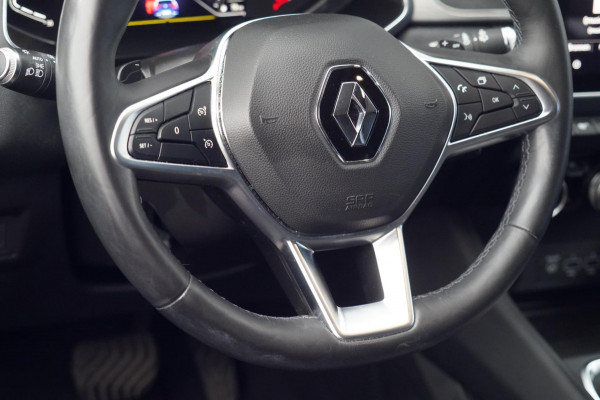 Renault Captur 1.3 TCe 130 Edition One / NL-Auto / 32dkm NAP / Automaat / Bose / Navi / Stuurverw. / Camera