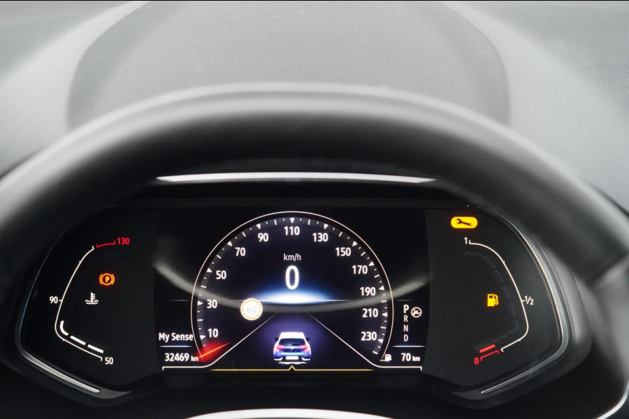 Renault Captur 1.3 TCe 130 Edition One / NL-Auto / 32dkm NAP / Automaat / Bose / Navi / Stuurverw. / Camera