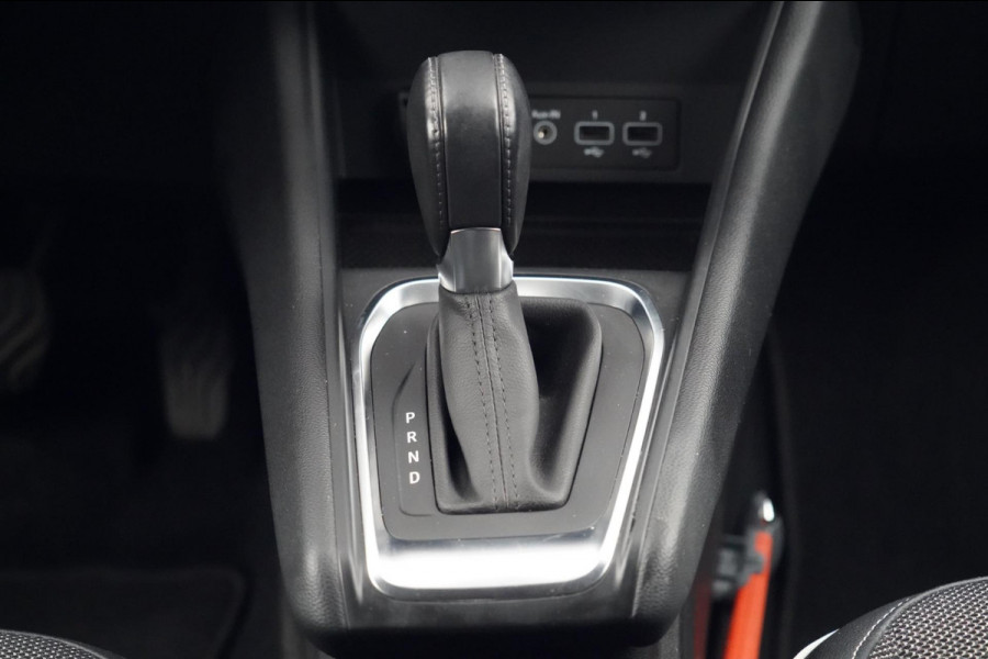 Renault Captur 1.3 TCe 130 Edition One / NL-Auto / 32dkm NAP / Automaat / Bose / Navi / Stuurverw. / Camera