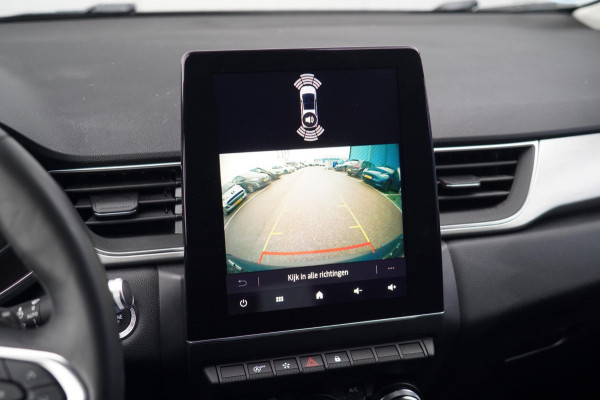 Renault Captur 1.3 TCe 130 Edition One / NL-Auto / 32dkm NAP / Automaat / Bose / Navi / Stuurverw. / Camera