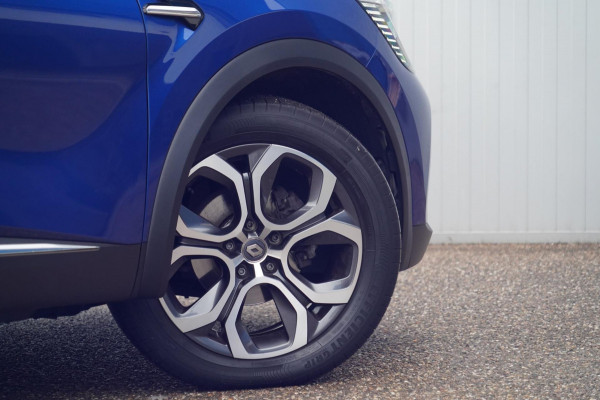 Renault Captur 1.3 TCe 130 Edition One / NL-Auto / 32dkm NAP / Automaat / Bose / Navi / Stuurverw. / Camera